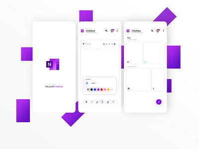 New Microsoft OneNote - Concept.
