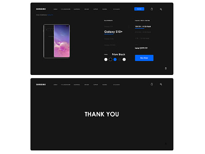 Samsung Web Store..