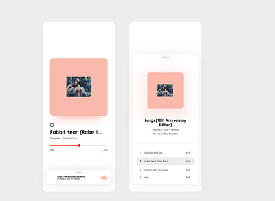 google music app apple branding design design app google graphic design music music app music art music player ui ux vector