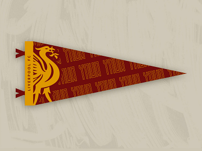 LFC Pennant - Weekly Warm-Up