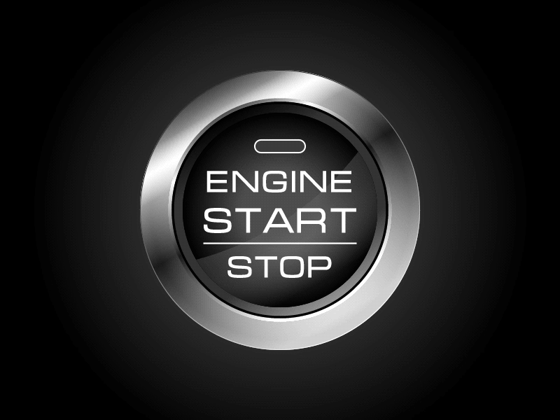 Start!🔥 engine