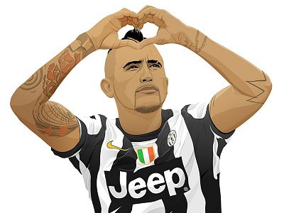 Arturo Vidal