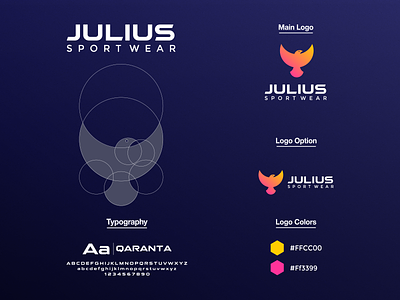 Spor Twear Logo designs, themes, templates and downloadable