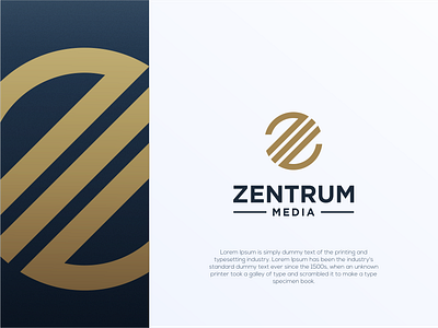 Letter Z Logo brand brand identity branding color design illustration logo logo designer prio hans typography ui ux vector