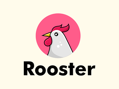 Rooster logo