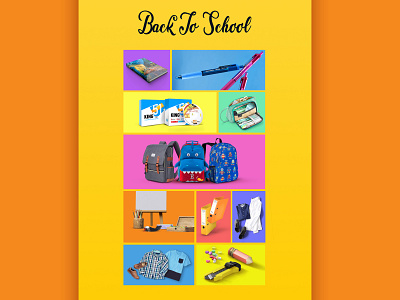 back to school back to school design digitalart photoshop web design