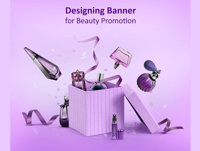 web banner