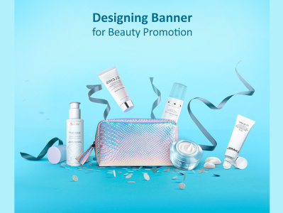 web banner