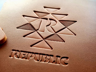 Republic Coasters