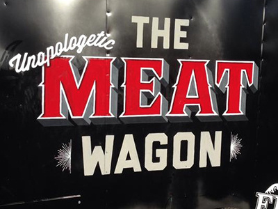 The Unapologetic Meat Wagon