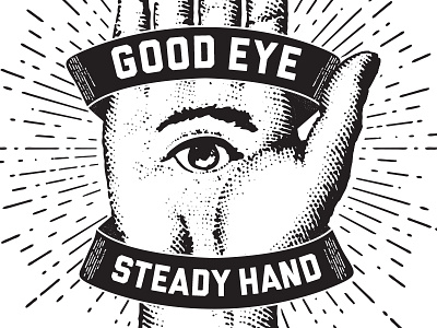 Hand & Eye