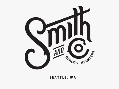 Smith and Co.