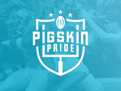 Pigskin Pride