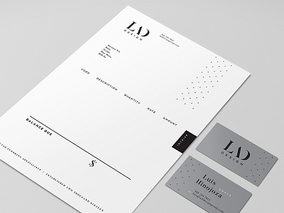 LAD Design Collateral