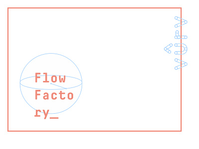Flow Factory Title Card