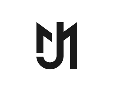 Monogram Logo DS by Pino Studio on Dribbble