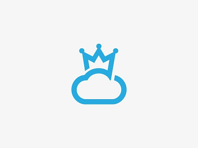 King +Cloud cloud app cloud app logo cloud king logo cloud logo creative cloud logo creative crown logo creative logo crown king logo crown logo design illustration king cloud logo king logo logo meaningfull logo minimal logo monogram logo playfull logo vector youthfull logo