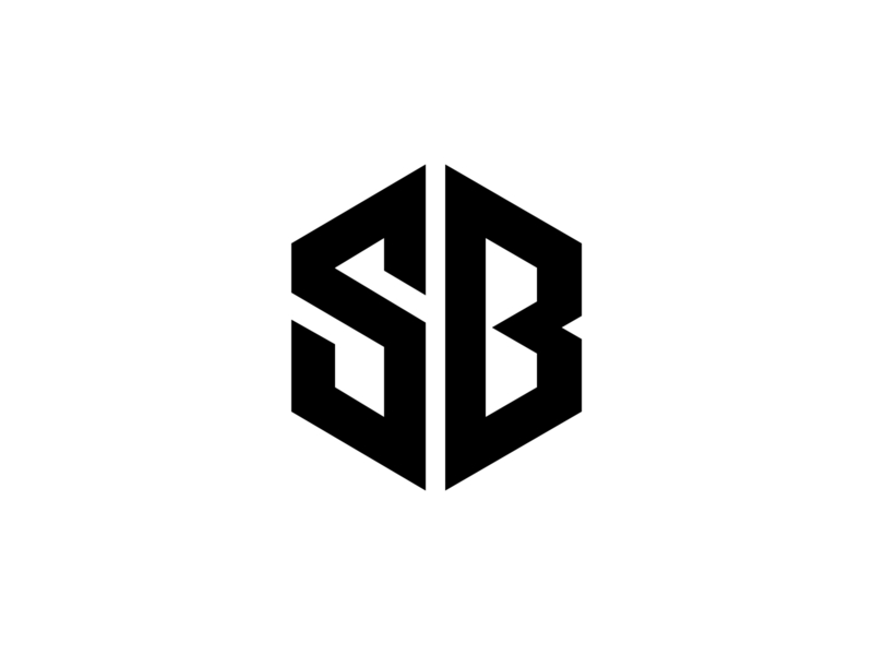 Sb Logo designs, themes, templates and downloadable graphic elements on