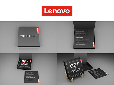 Lenovo_Think Light_1