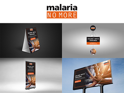 Malaria No  More