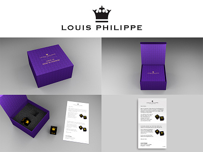 Louis Philippe_Dice_Concept