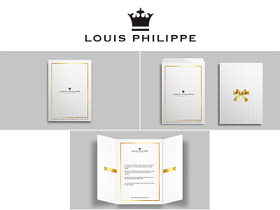 Louis Philippe_Invite