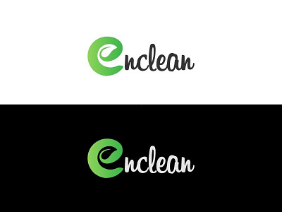 Enclean logo