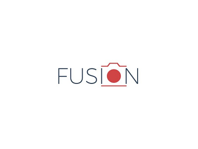 Fusion logo