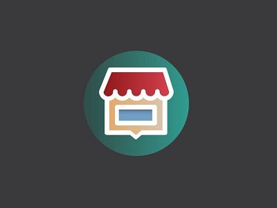 Shop icon