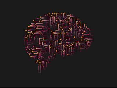 AI Brain ai artificial brain intelligence technology
