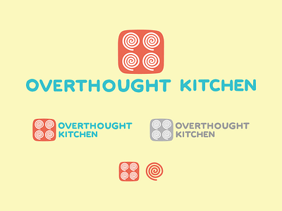 Overthought Kitchen