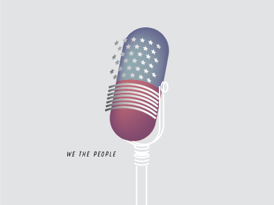 NPR Politics Podcast america democracy journalism news podcast politics