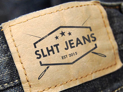 SLHT Jeans