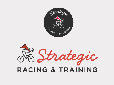 Strategic Racing & Training bike cycling cyclist racing