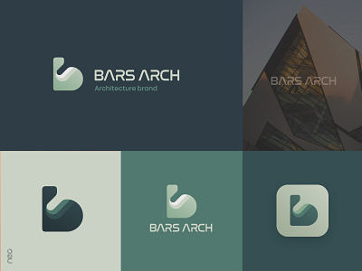 Bars architecture brand