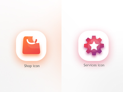 Shop & services icon graphic graphic design icon icon design icon set icons illustration illustrator neostudio service service app service icons services setting icon shop shop shop shopping shopping app special icon