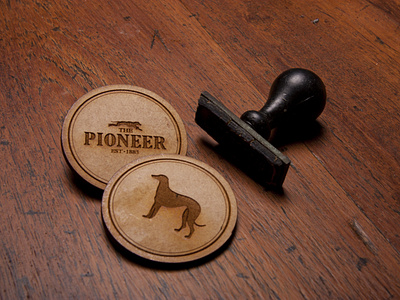 Pioneer Branding