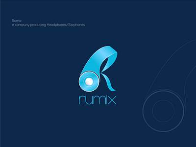 Identity Mark for Rumix