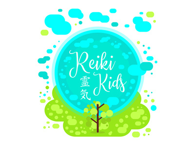 Reiki Kids