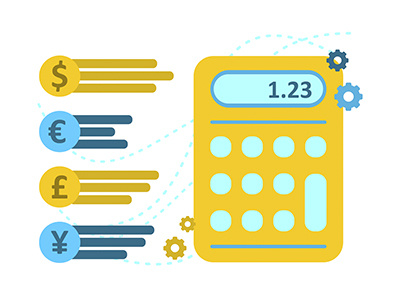 Manage Currency And Exchange Rate Risk