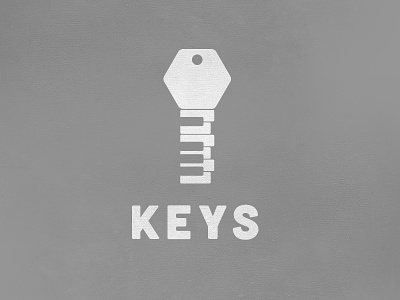 Keys Logo
