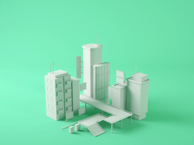 City Build
