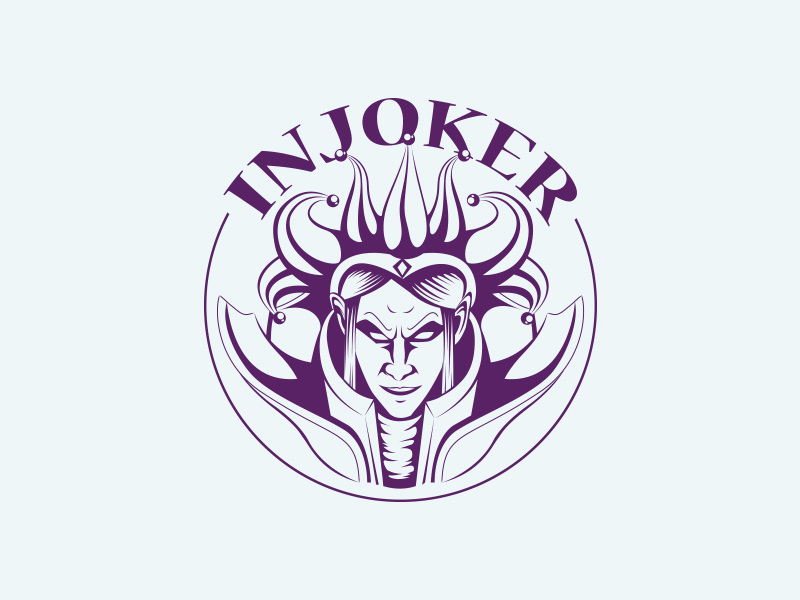 The Injoker By Diardo On Dribbble