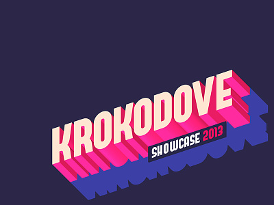 Krokodove Showcase 2013 komkom doorn krokodove plugins showcase