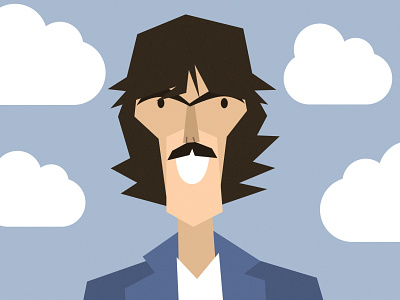 GEORGE HARRISON