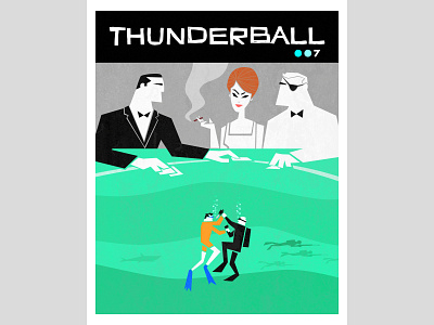 THUNDERBALL