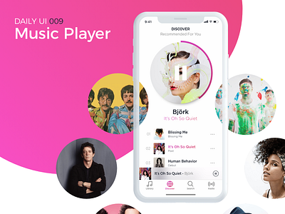 Music Player