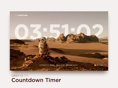 Countdown Timer