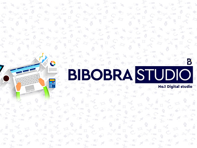 BIBOBRA STUDIO youtube 2