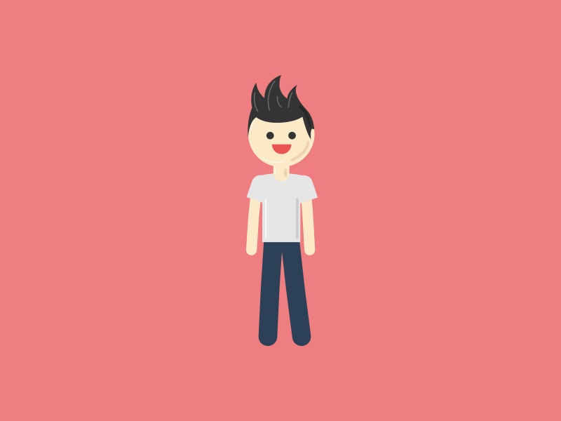 Kkaada Character Design animation app branding design flat icon illustration illustrator logo design minimal motion design motion graphic product design ui ui design ux ux design vector web design website